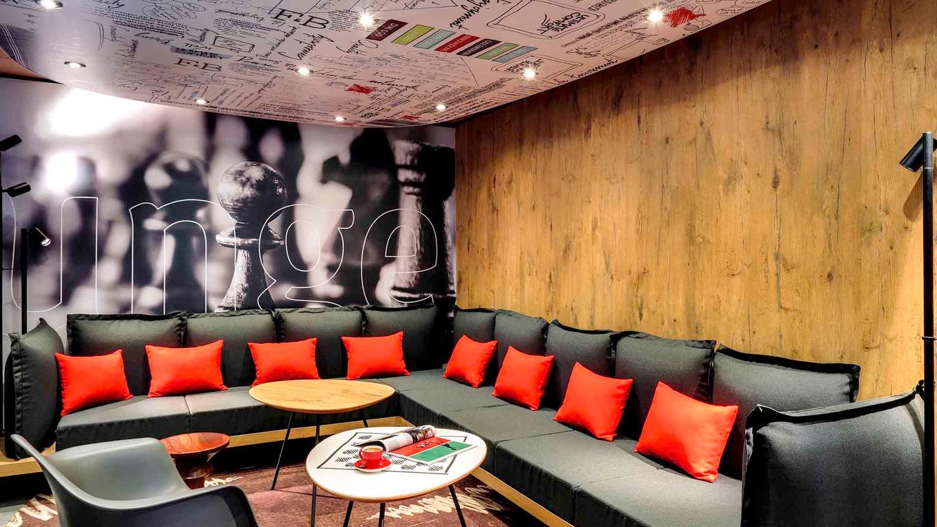 宜必思羅阿納酒店 - 勒科托