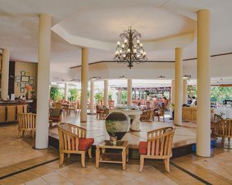 Aanari Hotel And Spa - Flic en Flac - Restaurant