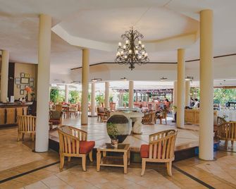 Aanari Hotel & Spa- Mauritius - Flic en Flac - Restaurant