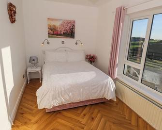 Castle Demesne House - Clifden - Chambre