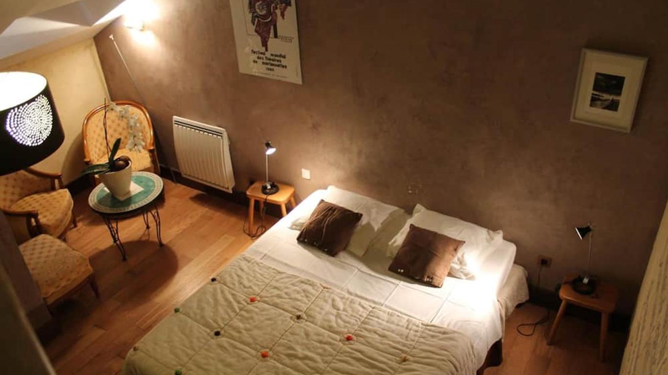 Côté Chambres