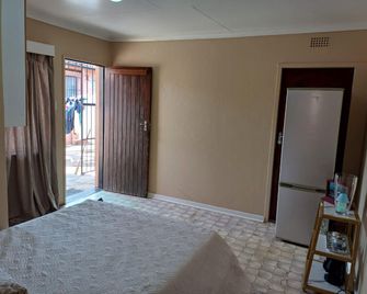 Guest Room/Apartment - Johannesbourg - Hall d’entrée