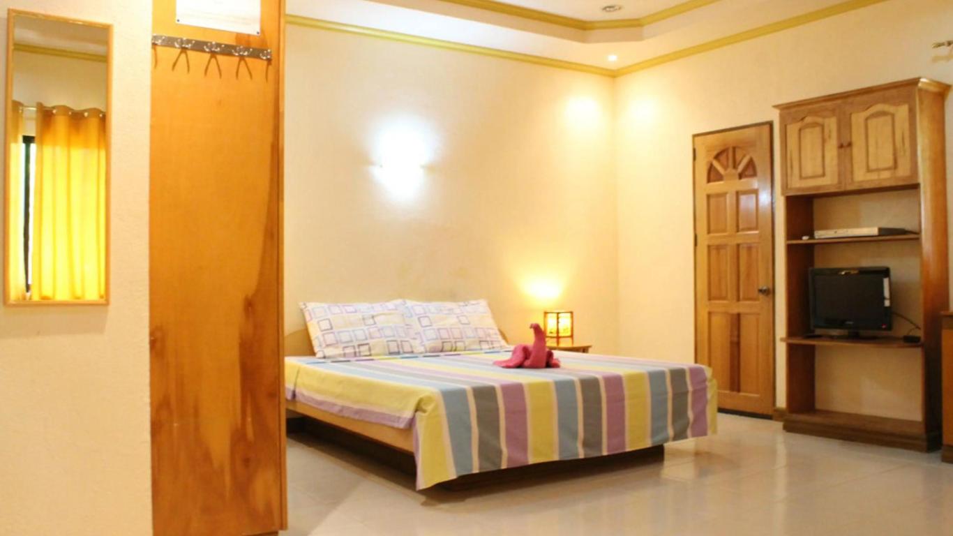 Bohol Sunside Resort