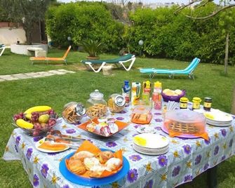 B&B Borgo Minerva - Otranto