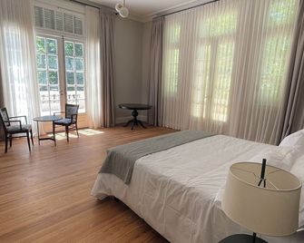Casa Villa Julia - Tigre - Спальня