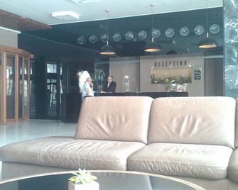 Grand Hotel Ceahlau - Piatra Neamţ - Lobby
