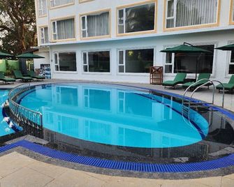 Verano Hotel & Spa - Bardez - Pool