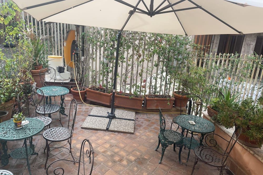 فندق فونتانا