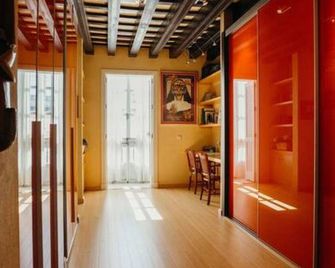 Loft del Arte - Cadiz - Hallway