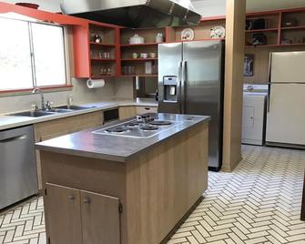 Sunset Ridge - Hempstead - Cocina