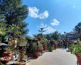 Cozy Solan Apartment with Stunning Views - Solan