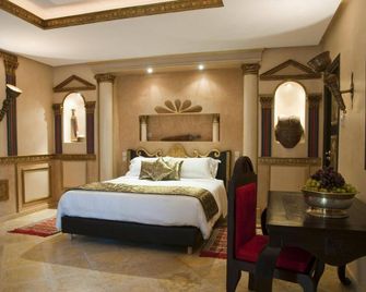 Le Temple Des Arts - Ouarzazate