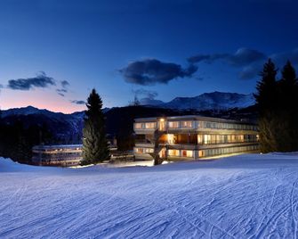 Valtur Marilleva Trentino - Mezzana - Edificio