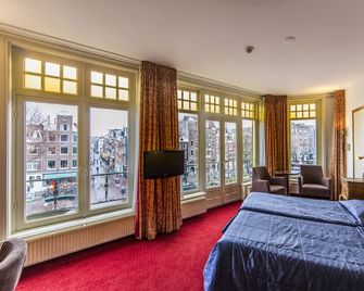 Amsterdam Wiechmann Hotel - Amsterdam