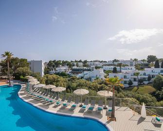 Marsenses Natura Olea Hotel - Cala d'Or - Pool