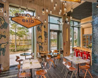 Eklo Lyon Sud Eurexpo - Vénissieux - Restaurant