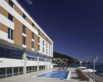 Anemon Ordu Hotel - Ordu - Edificio
