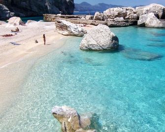 La Corte Smeralda Resort - San Pantaleo - Spiaggia