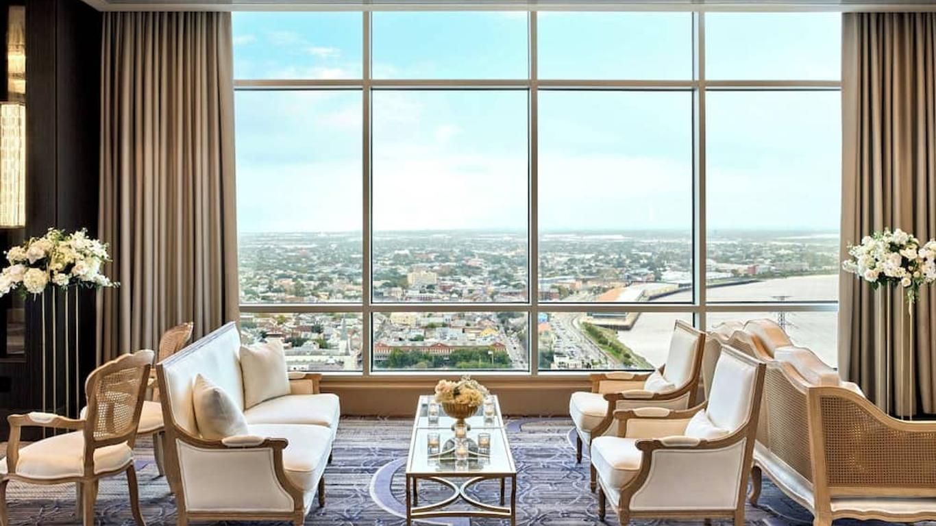 New Orleans Marriott