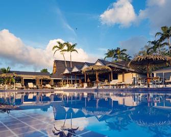 Iririki Island Resort & Spa - Port Vila - Pool