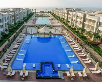 SeaVille Beach Hotel by Elite Hotels & Resorts - Ain Sokhna