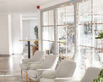 Hotell Erikslund - Ängelholm - Ingresso
