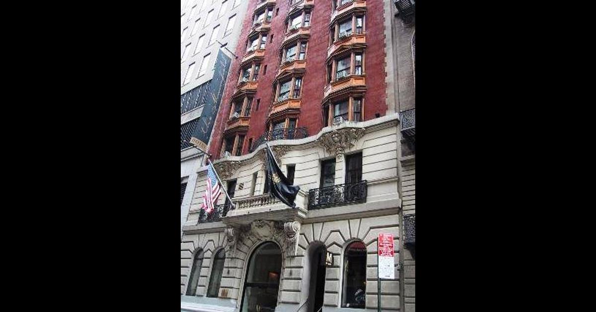 The Mansfield, New York, NY, United States Compare Deals The Mansfield, New York, NY, United States Compare Deals