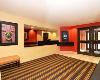 Extended Stay America Suites - Los Angeles - Long Beach Airport - Long Beach - Lobby
