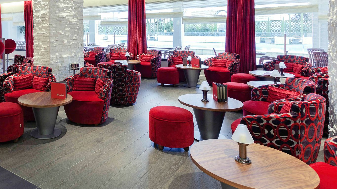 ميركيور أورليانز سنتر