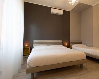 Relax nel Verde - Segrate - Slaapkamer