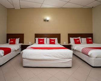 De Clinique Hotel - Pangkor - Habitación