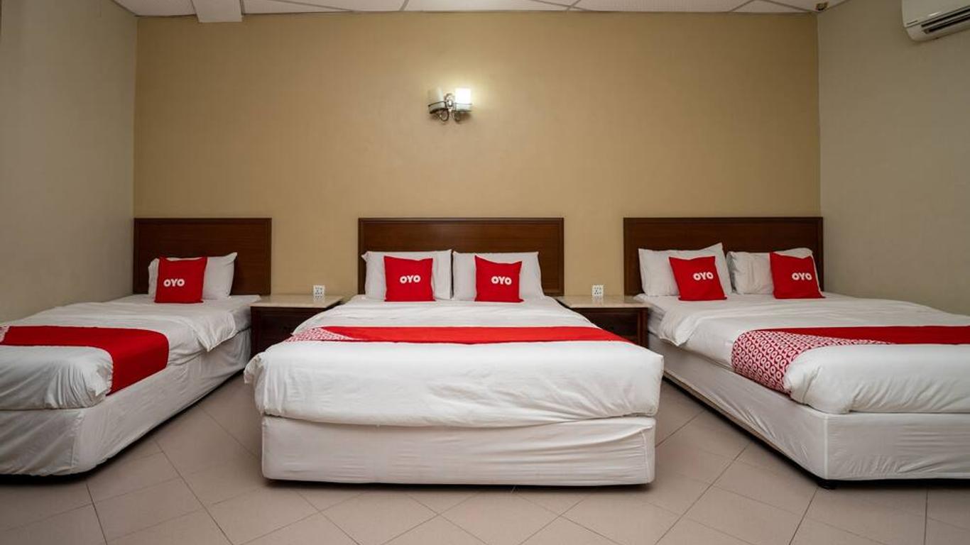 De Clinique Hotel