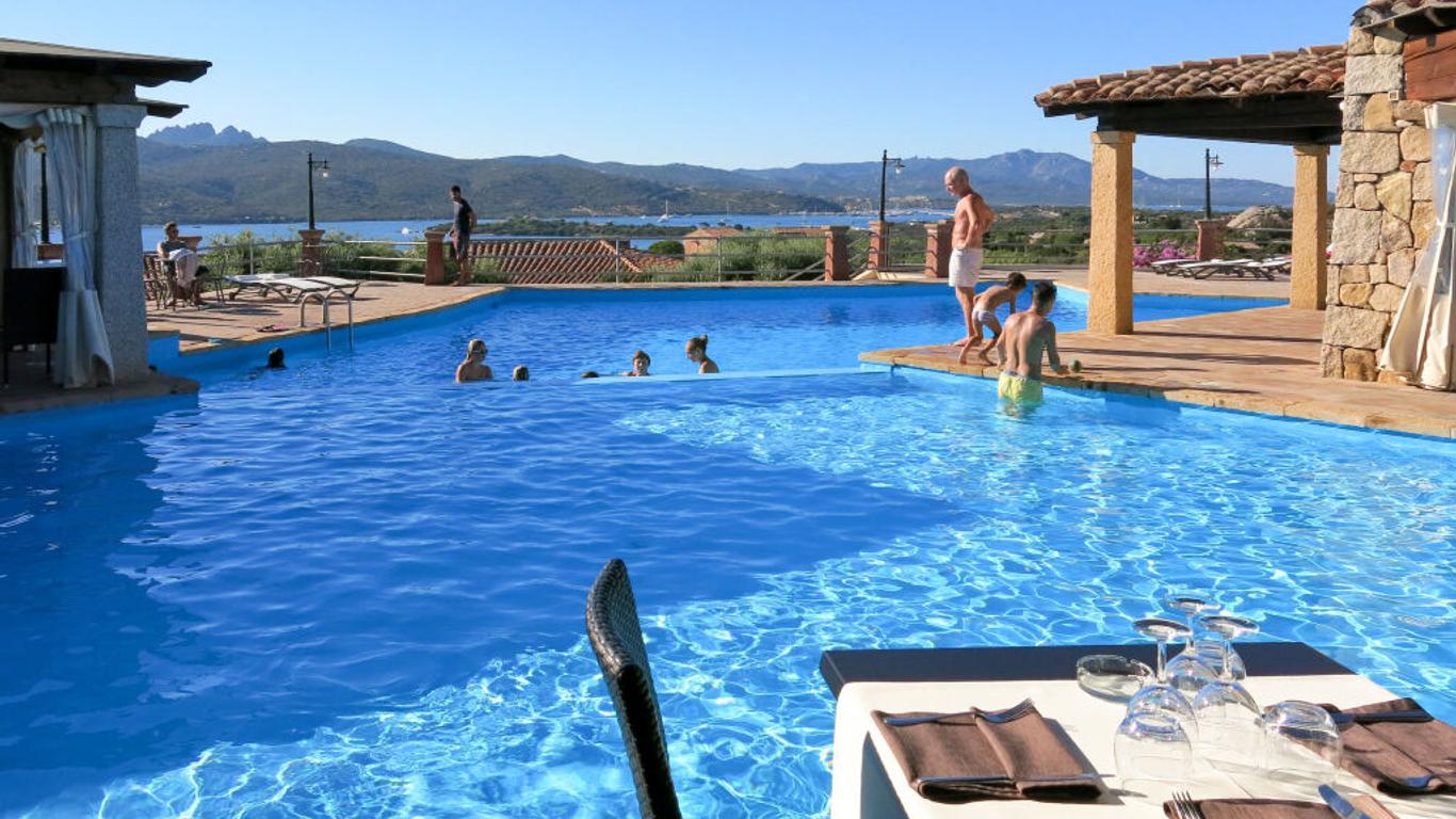 Residence Stella di Gallura
