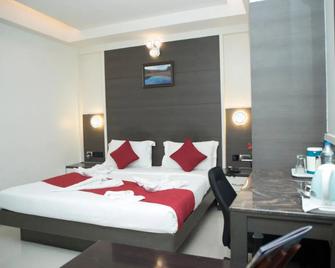 Moskva Hotel - Madurai
