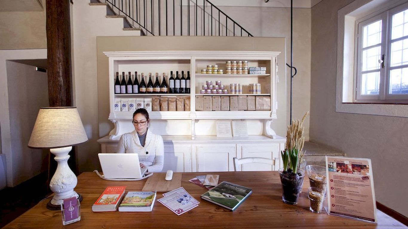 كاسينا كاريما