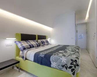Boutique House Fiò - Ischia - Schlafzimmer