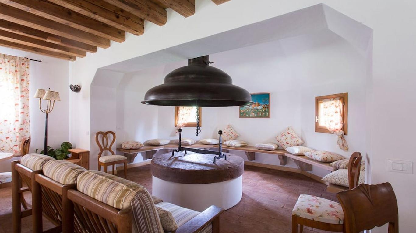 La Casa di Campagna