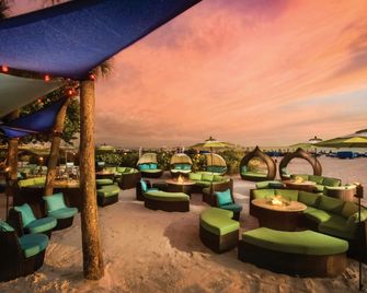Island Grand at TradeWinds - Saint Pete Beach - Ranta