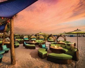 Island Grand at TradeWinds - סנט פיט ביץ' - חוף