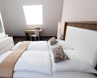 BoardingHouse Mannheim - Mannheim - Habitación