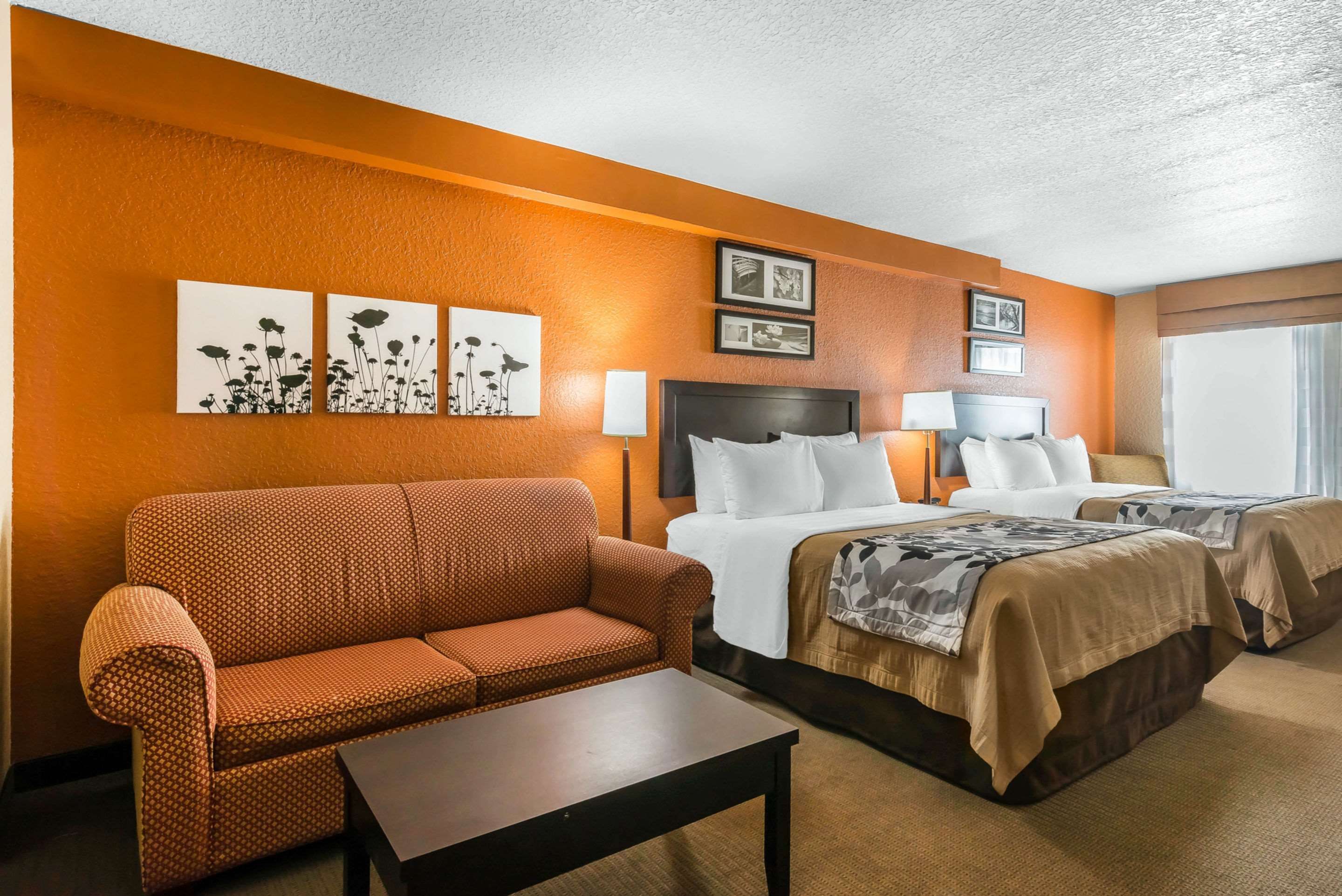 Sleep Inn & Suites Ocala - Belleview