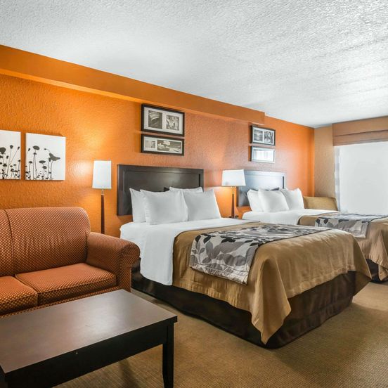 Sleep Inn & Suites Ocala - Belleview image 1