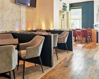 Town Lodge - Newquay - Restaurant