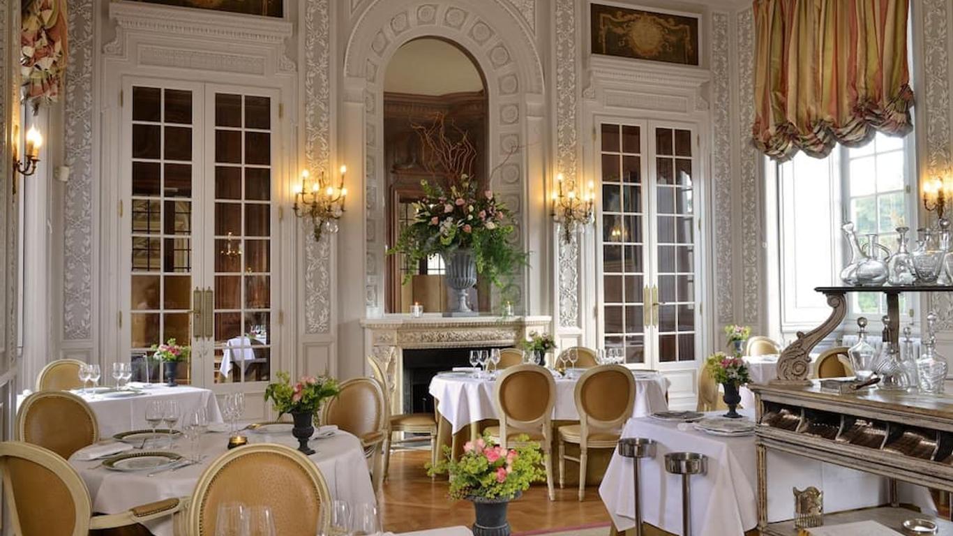 شاتو كولبير