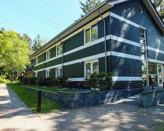 Hotel de Stoppelberg - Beekbergen - Building