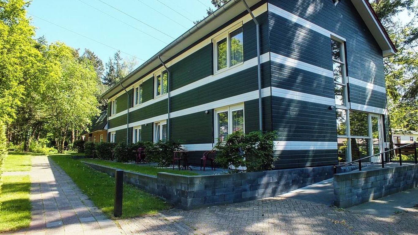 Hotel de Stoppelberg