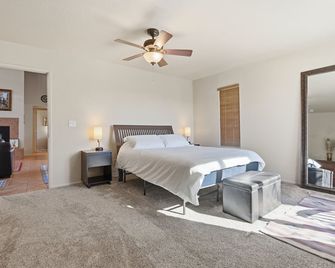 Saguaro Lodge, Luxury comfort in Tucson - Tucson