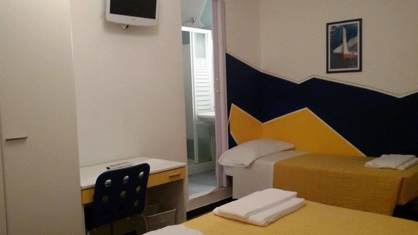 Albergo Belvedere