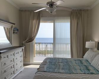 Enchanted! - Pass Christian - Bedroom
