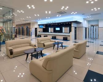 Toyoko Inn Hospital Inn Dokkyo Medical University - Utsunomiya - Лаунж